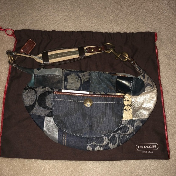 Coach Handbags - Coach Purse